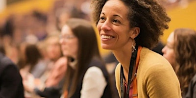 Image principale de 'Get into Teaching' Experience Event