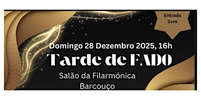 Image principale de Tarde de Fado