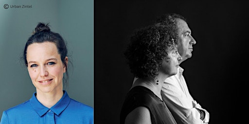 Image principale de Architektur Dialoge: Ábalos + Sentkiewicz und Sauerbruch Hutton