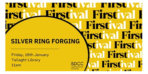 Image principale de Silverworks – Forge a Silver ring