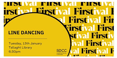 Image principale de Line Dancing with Maggies Mavericks