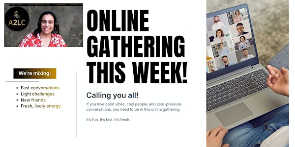 Making an impact with confidence as a professional