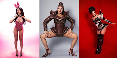 Image principale de Glitter & Grind