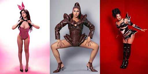 Image principale de Glitter & Grind