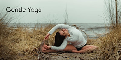 Image principale de Gentle Yoga