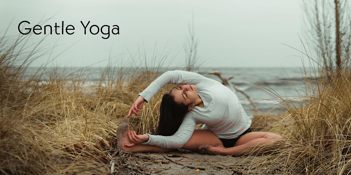 Gentle Yoga