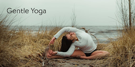 Immagine principale di Gentle Yoga