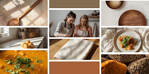 Image principale de Nurturing Cooking Workshops