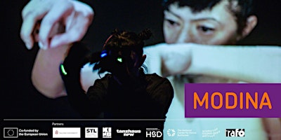 Image principale de MODINA Symposium: Dancing in the Digital Age