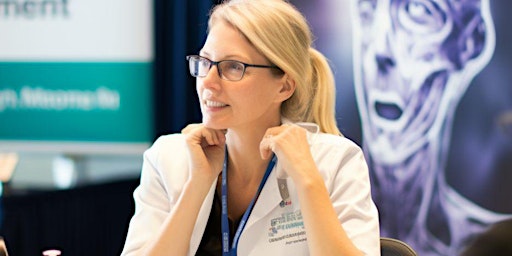 Image principale de Bedfordshire Hospitals and University of Bedfordshire research workshop