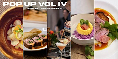 Image principale de POP-UP VOL IV