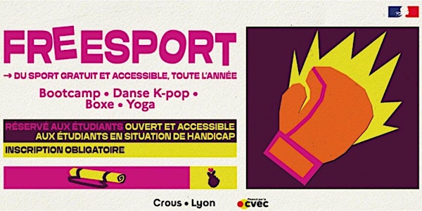 Bootcamp ✦ Janvier & Février 2026