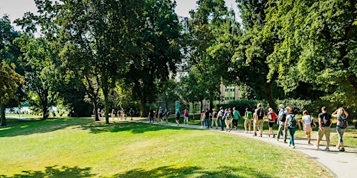 Image principale de Sa,28.02.26 Wanderdate Schlösser, Parks und iitalienischer Flair für 50+