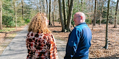 Image principale de Blue Monday Wandeling