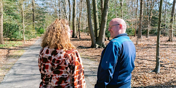 Blue Monday Wandeling