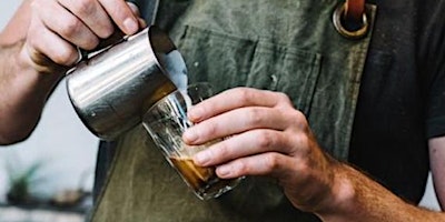 Hauptbild für Barista Course at Baristabarbar 10% OFF