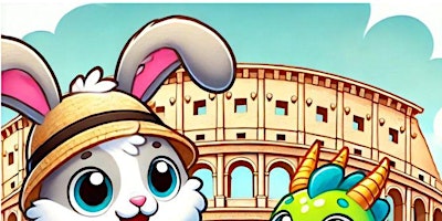 Image principale de Coniglio e drago