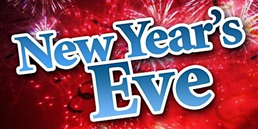 Image principale de 2026 New Year's Eve Arcade Party