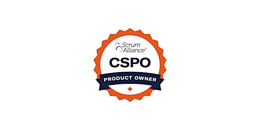 Image principale de Certified Scrum Product Owner (VIRTUAL)