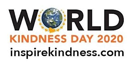 World Kindness Day at Ink-A-Dink Childress Ink  primärbild