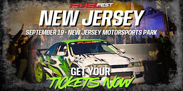 2026 FuelFest New Jersey primary image