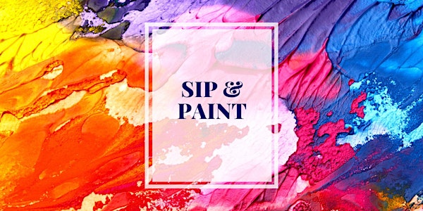 SIP & Paint