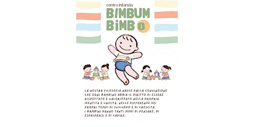 Image principale de Storie, Sorrisi e Merende