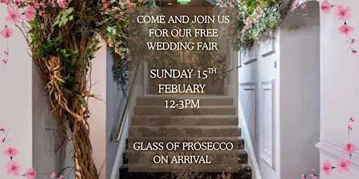 Image principale de The Lost & Found Leeds Club Wedding Fair