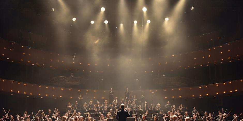 The Soul Of Christmas | Concerto di Natale - ACI