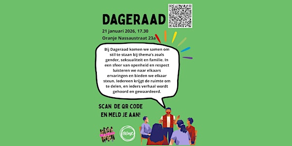 Dageraad