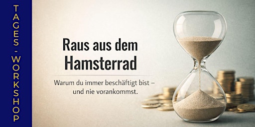 Image principale de Raus aus dem Hamsterrad