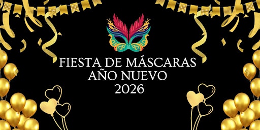 Imagen principal de Gala Masquerade Art Déco Madrid – Fin de Año 2026 | Cena + DJ + Espectáculo