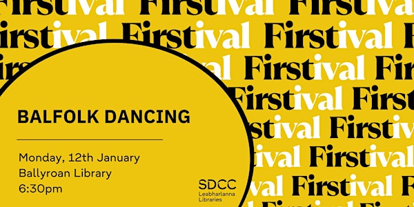 BalFolk Dancing
