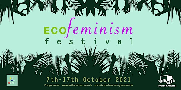 ECOFeminism Festival Opening Night