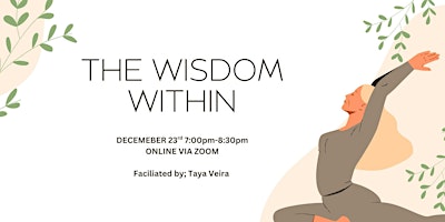 Image principale de The Wisdom Within