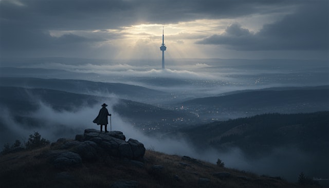 Image principale de Stadtschatzsuche Stuttgart – Die Stadt als Spiel