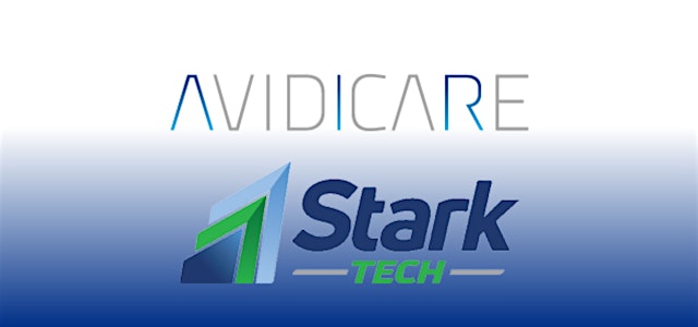 Image principale de CNYSHE Monthly Lunch; Avidicare & Stark Tech; The Science of OR Ventilation