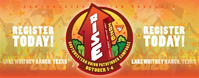 2026 Southwestern Union Pathfinder Camporee primary image
