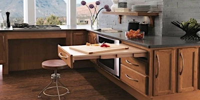 Image principale de Universal Design and Visitability