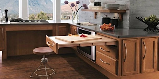 Image principale de Universal Design and Visitability