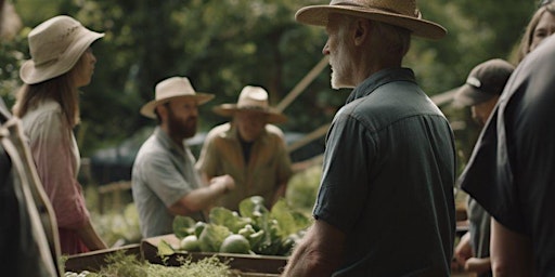 Image principale de GARAGE SALE