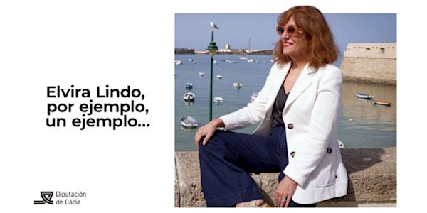 Legado de la escritora Elvira Lindo