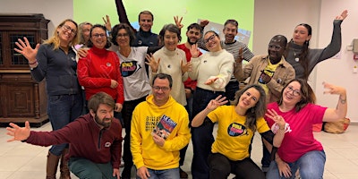 Image principale de Assemblée Générale // 29 janvier 2026