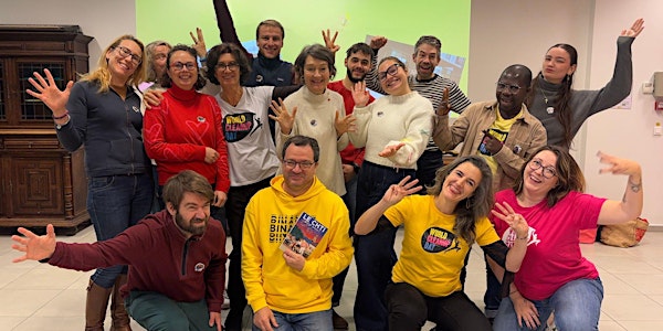 Assemblée Générale // 29 janvier 2026