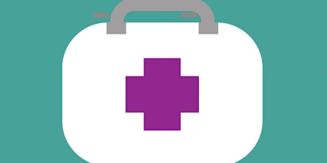 Emergency First Aid at Work 1 day course primary image
