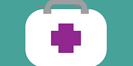 Emergency First Aid at Work 1 day course primary image