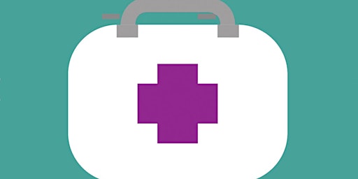 Image principale de Emergency First Aid at Work 1 day course