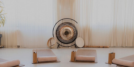 Image principale de New Year Sound Bath