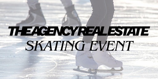 Image principale de Family & Friends Skating Event