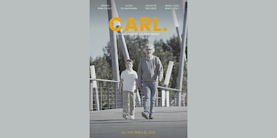 Image principale de Carl – Der Livemusikfilm